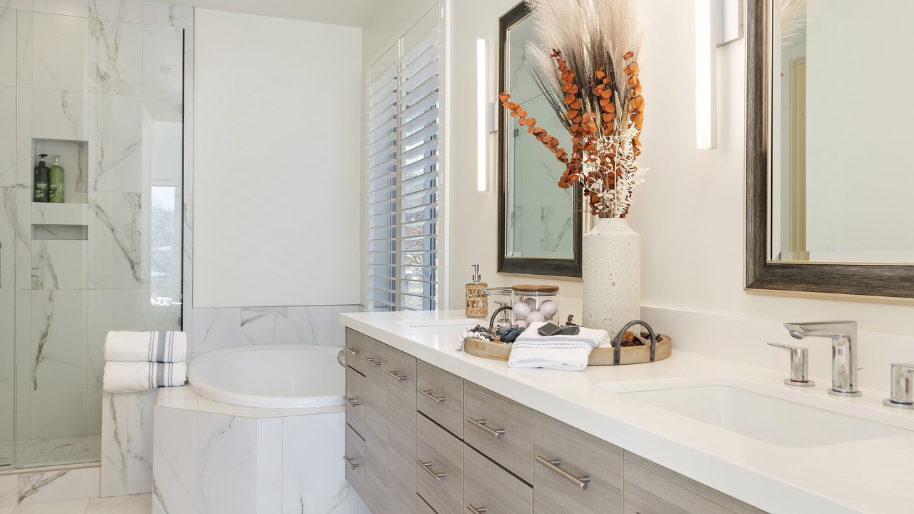 Photo of Bathroom in Wolf Creek