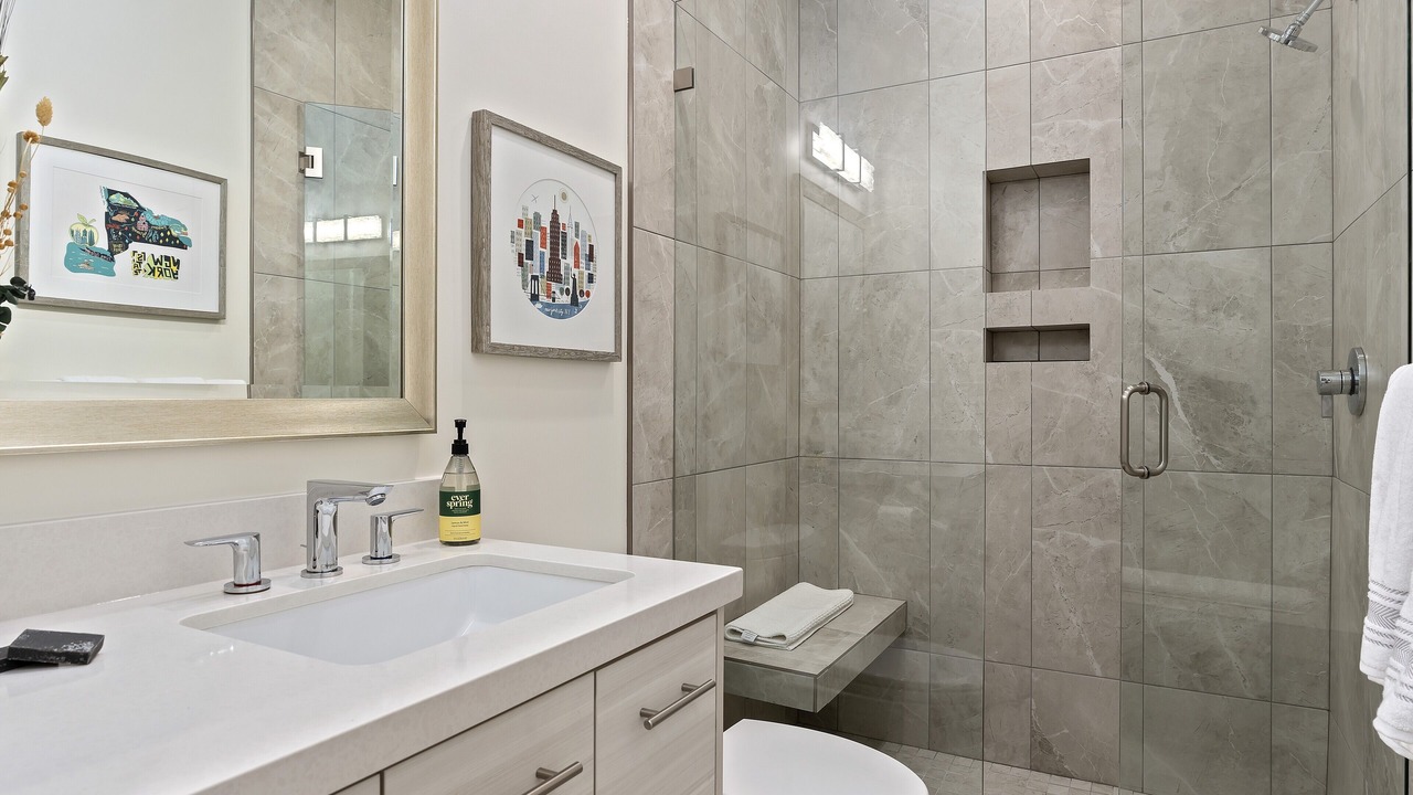 Photo of Bathroom in Wolf Creek