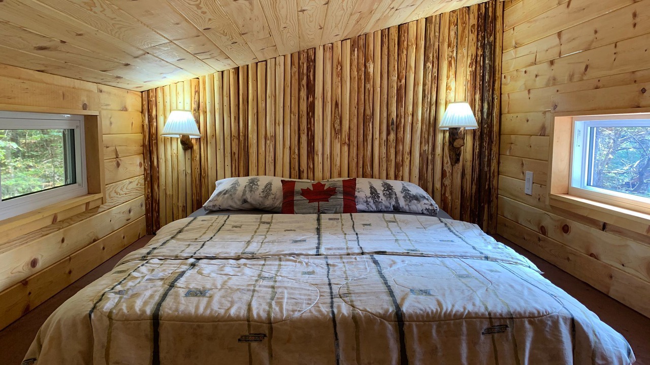 Photo of Bedroom in Minden Hills