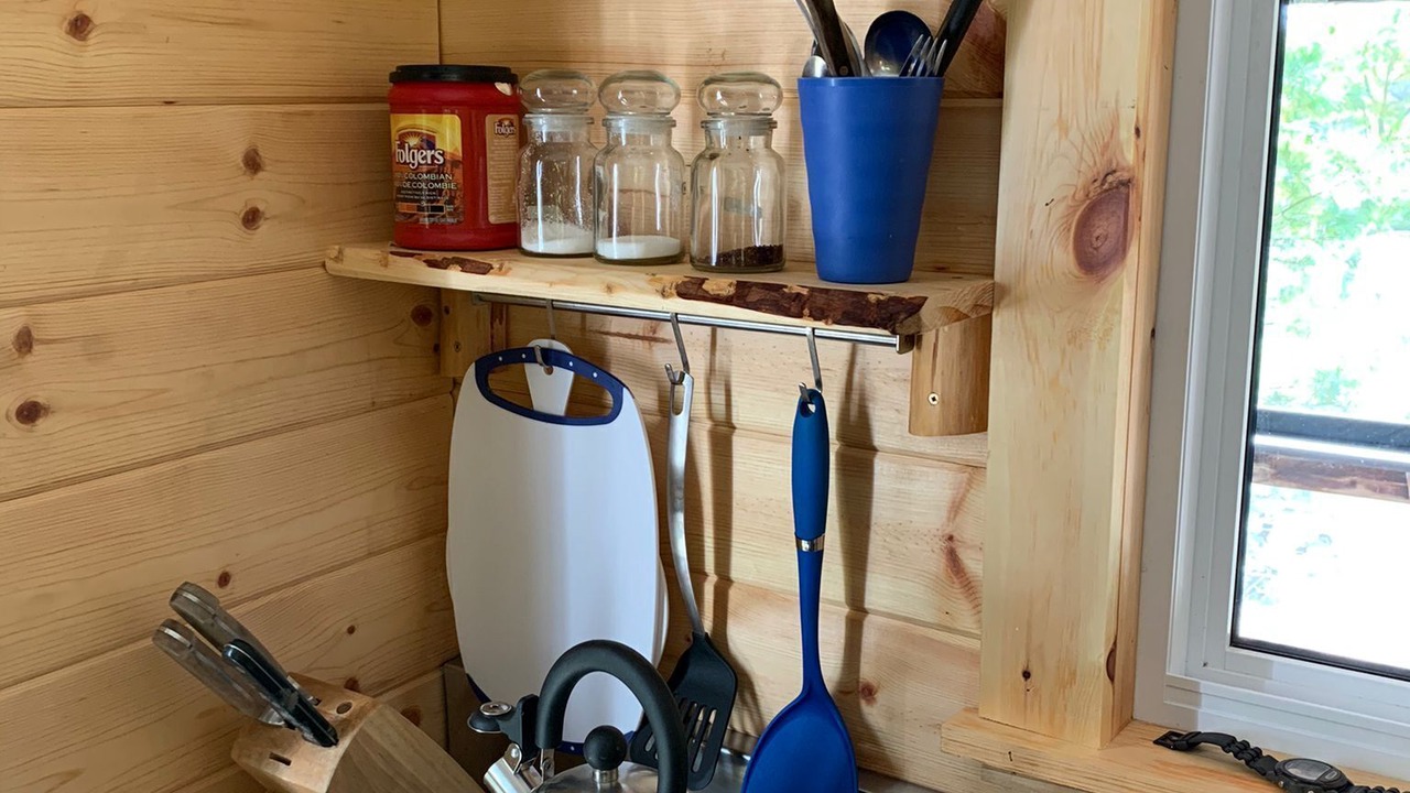 Photo of Kitchen in Minden Hills