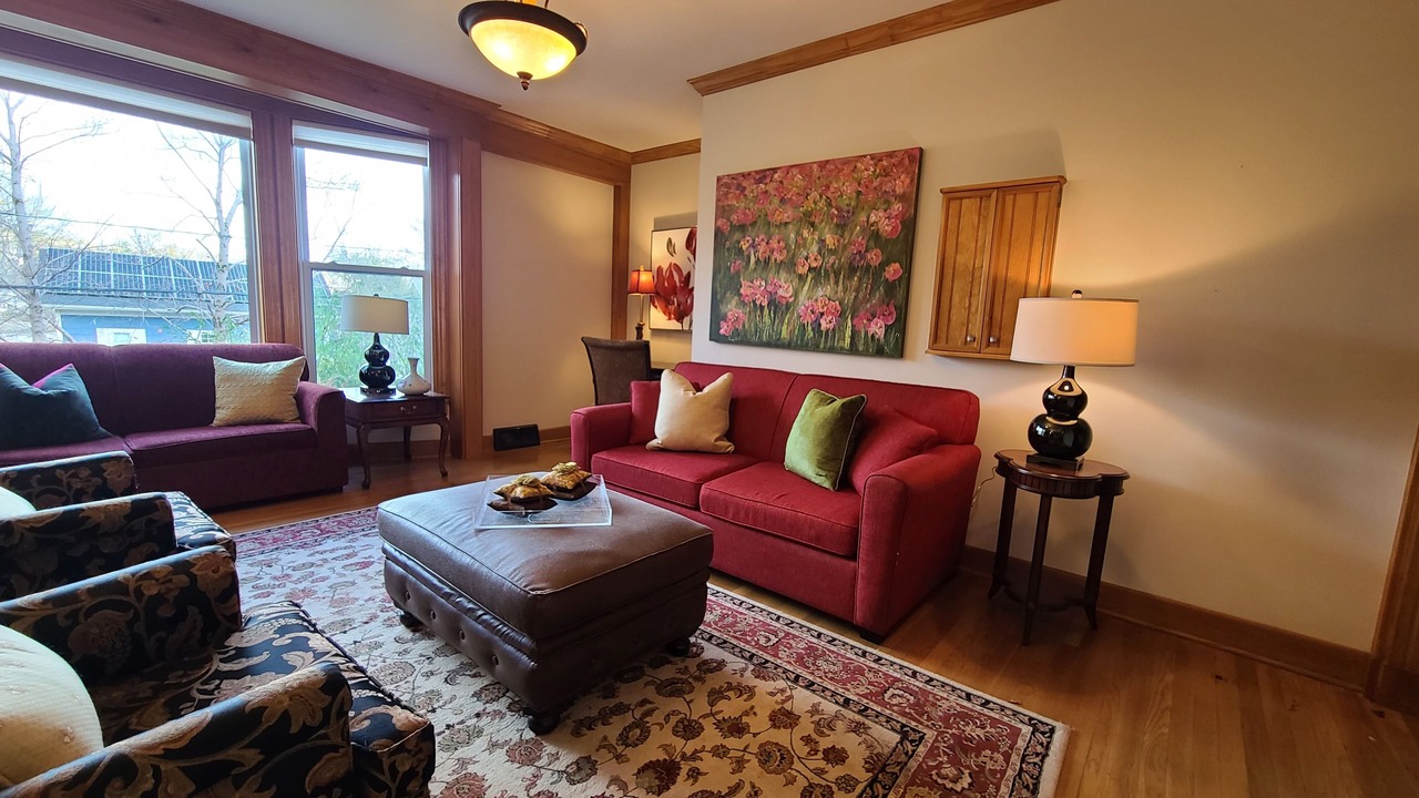 Photo of Livingroom in West End