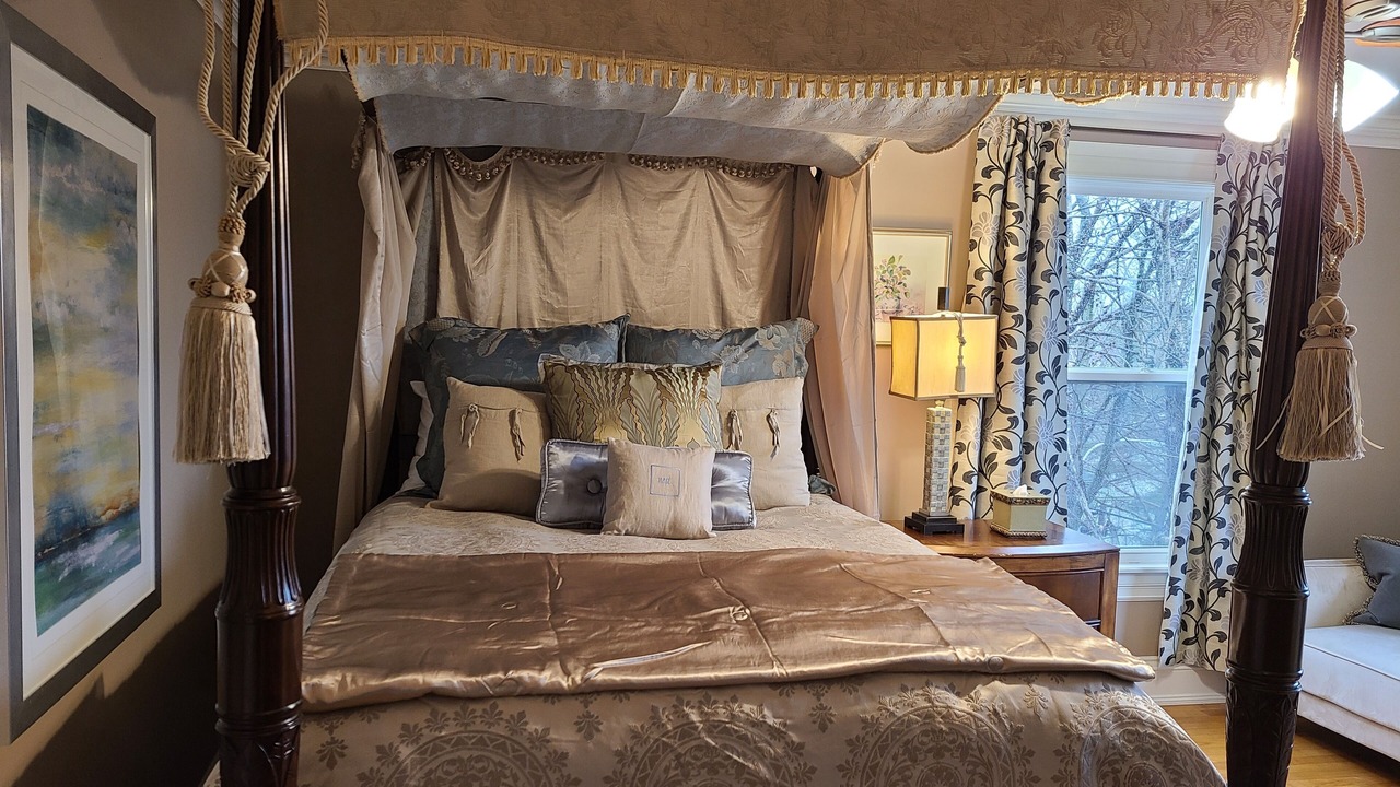 Photo of Bedroom in West End