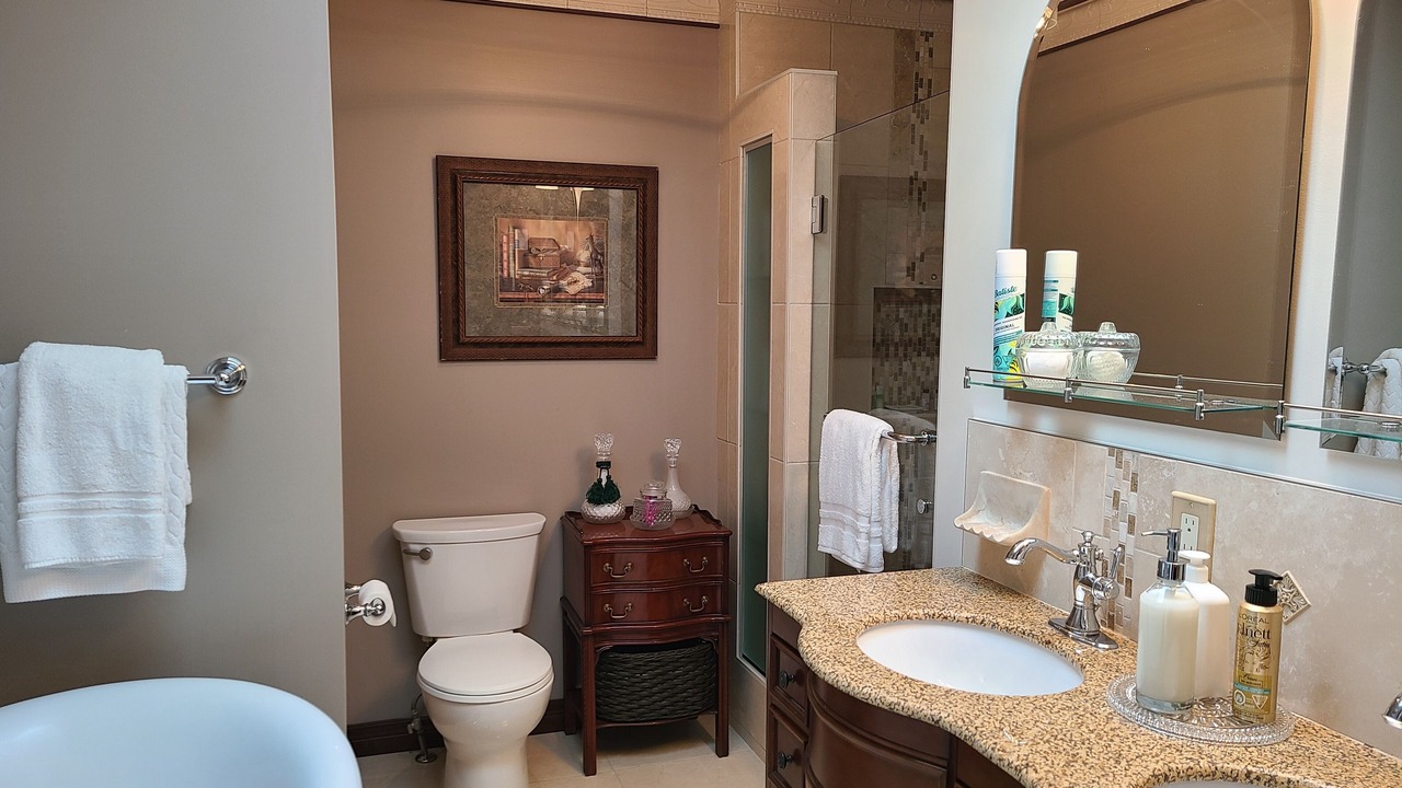 Photo of Bathroom in West End