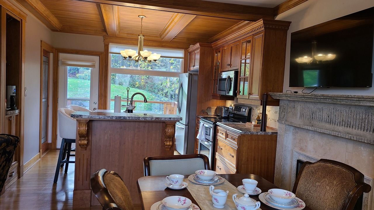 Photo of Kitchen in West End