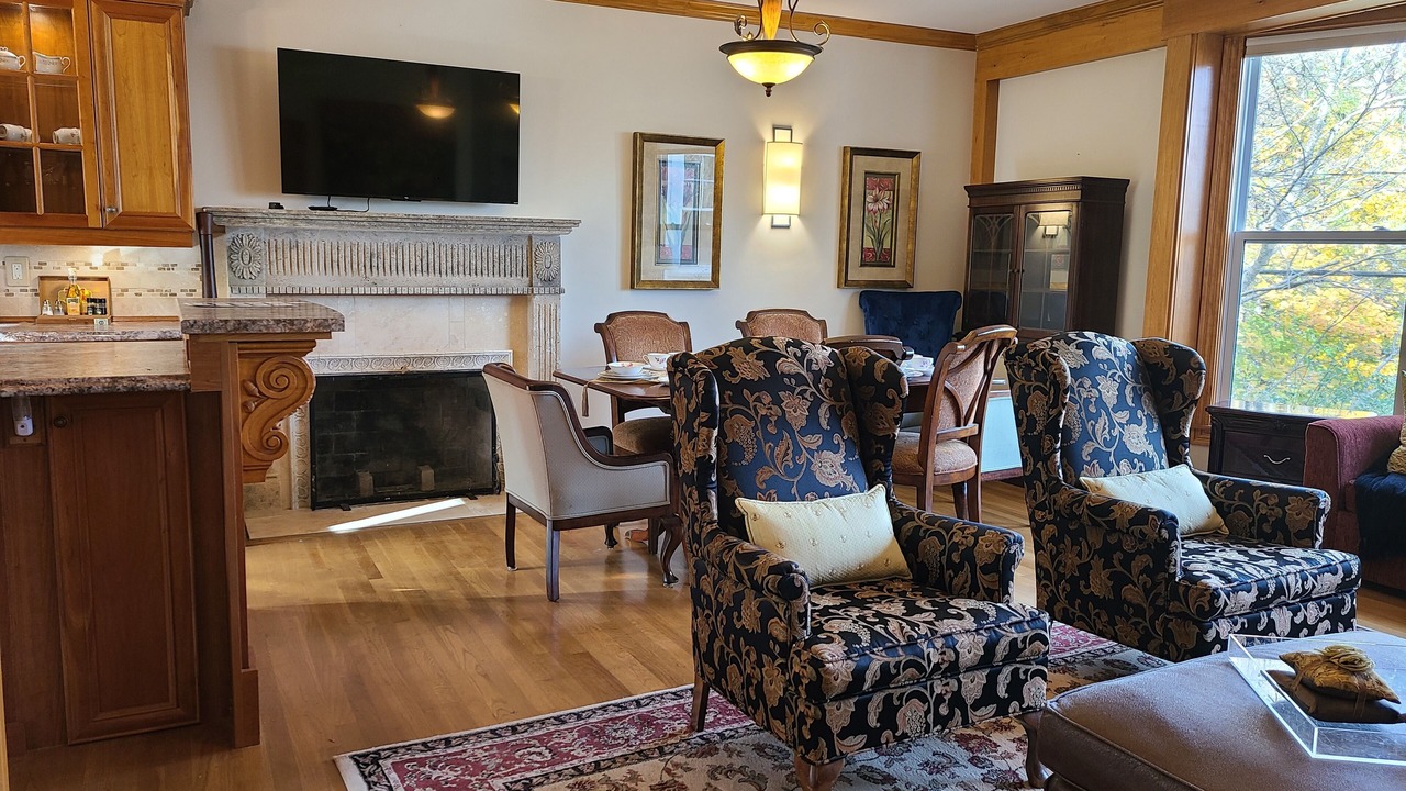 Photo of Livingroom in West End