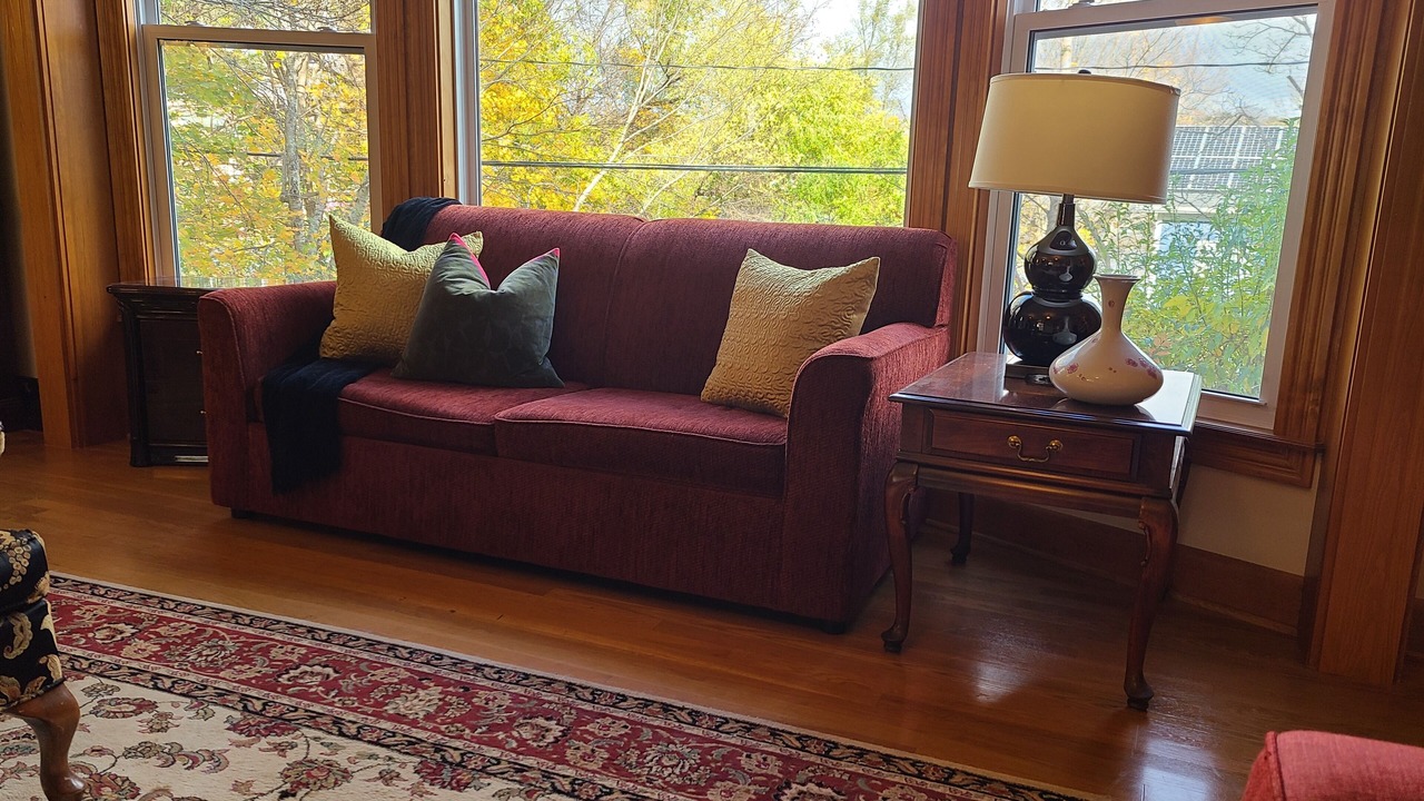 Photo of Livingroom in West End