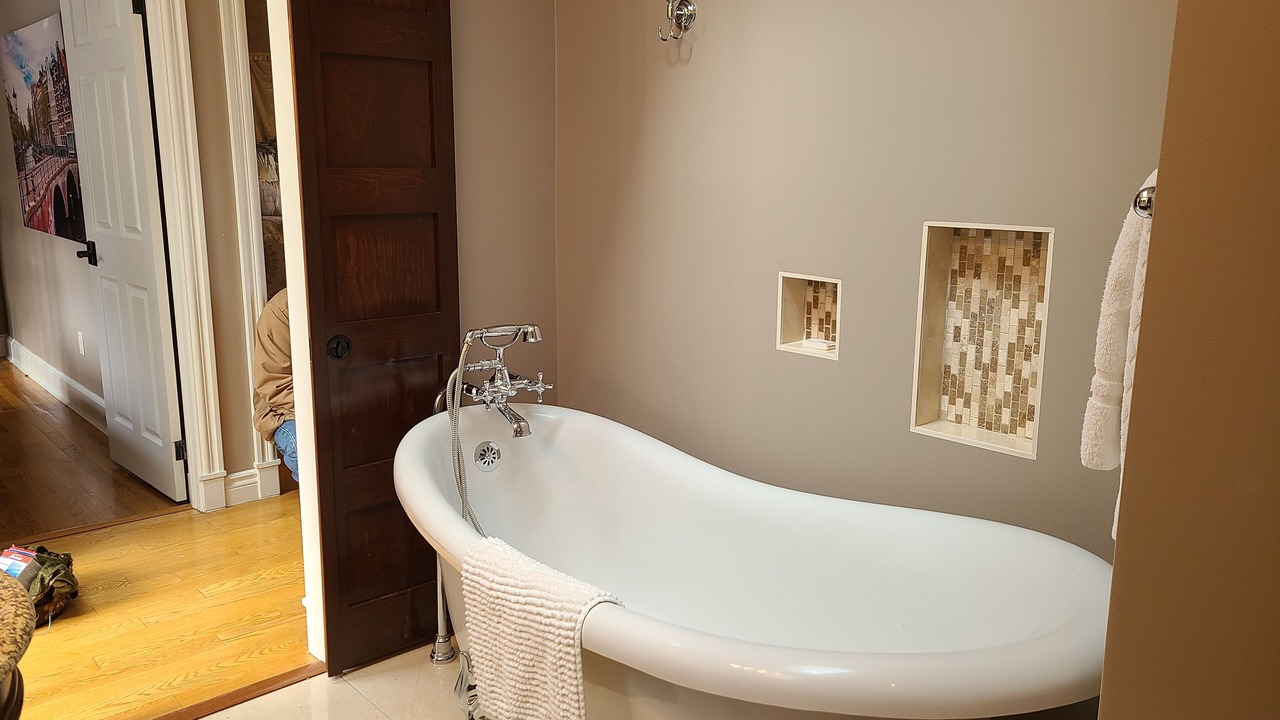 Photo of Bathroom in West End