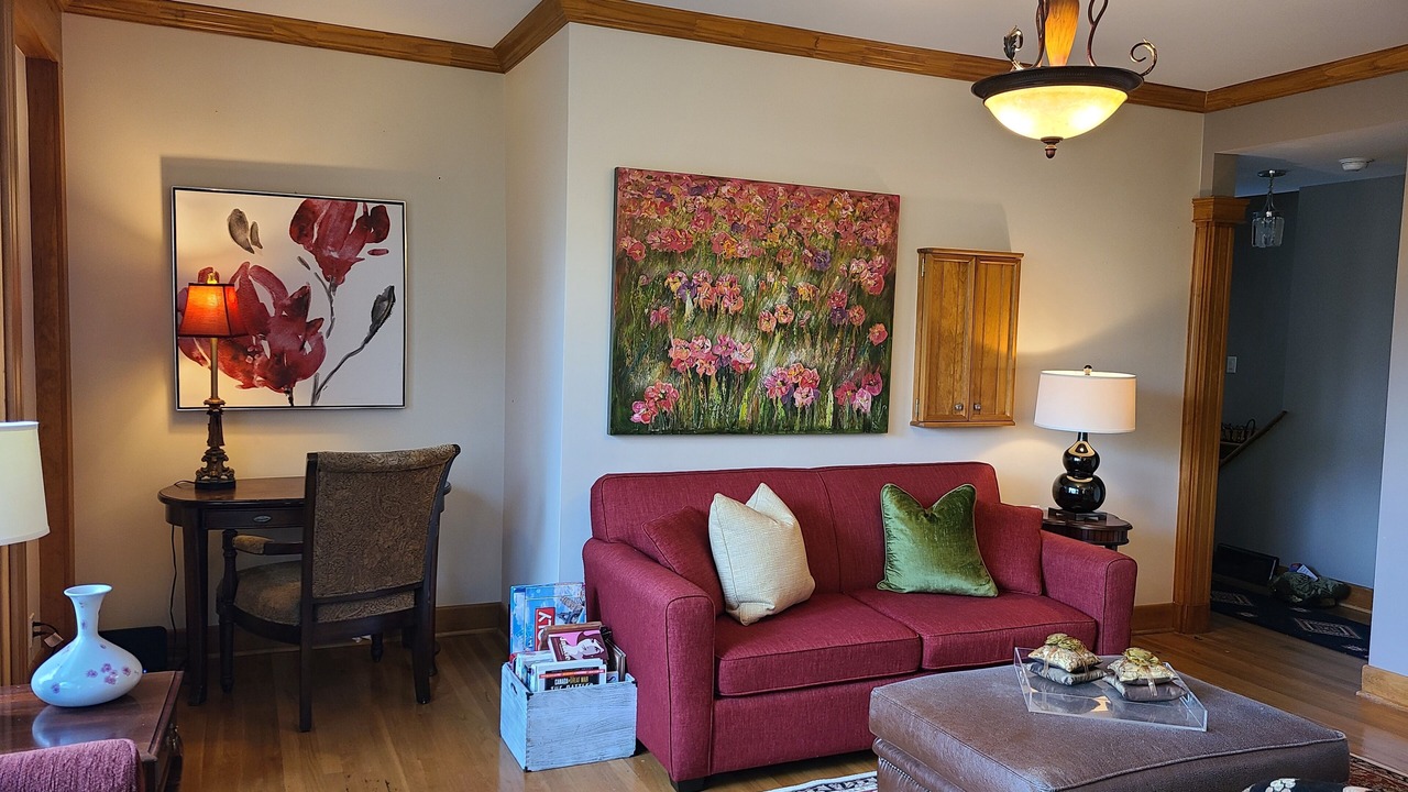 Photo of Livingroom in West End
