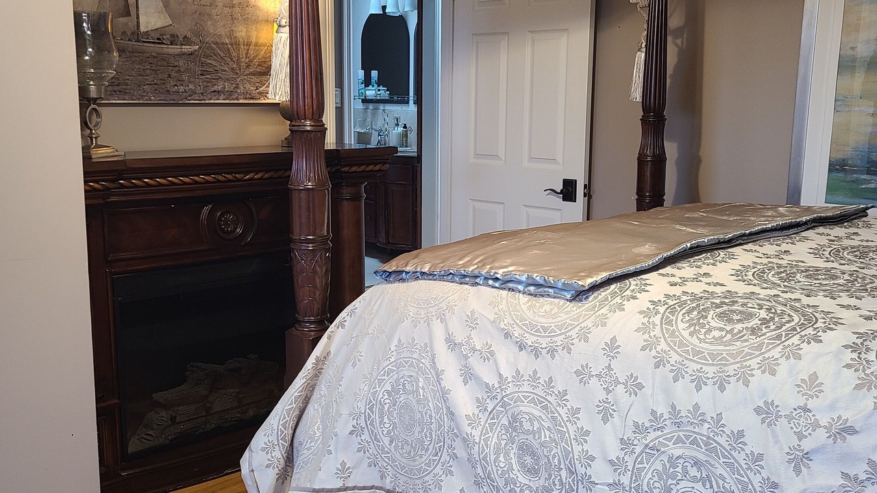 Photo of Bedroom in West End
