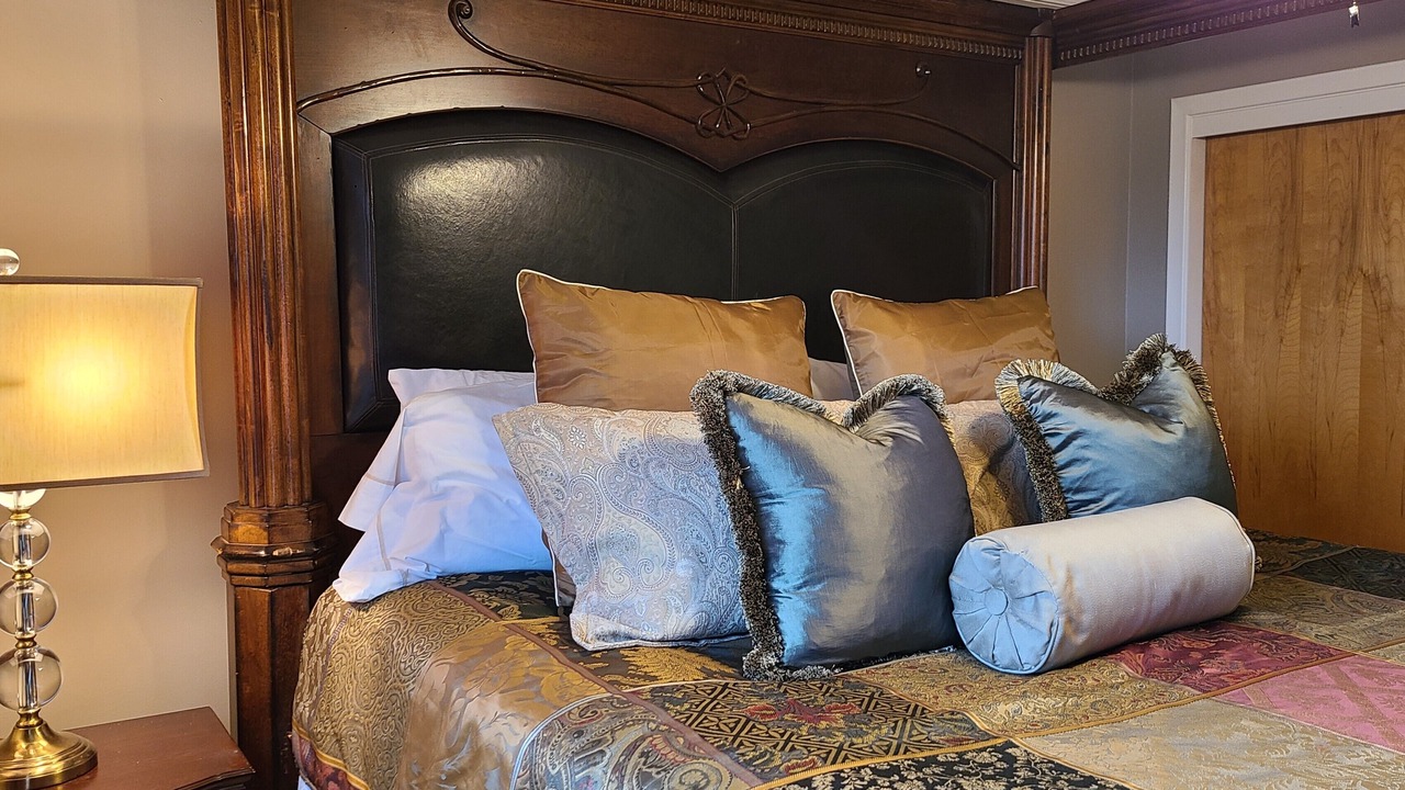 Photo of Bedroom in West End