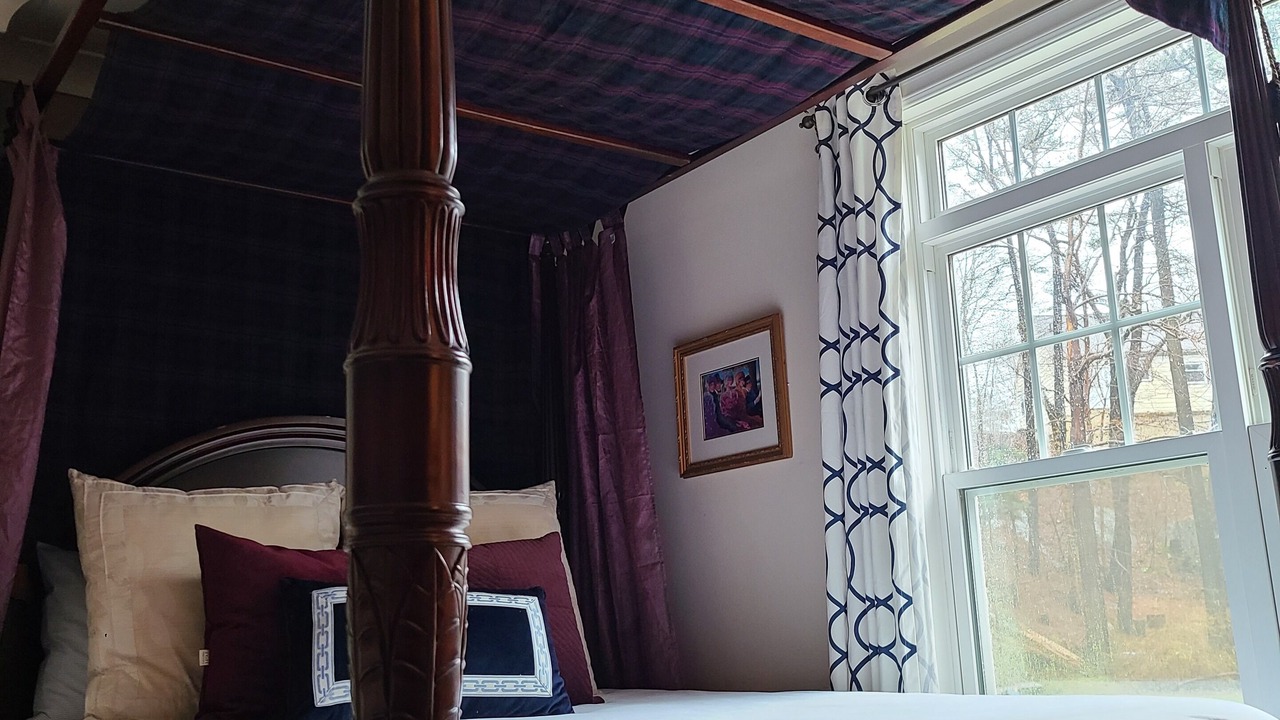 Photo of Bedroom in West End