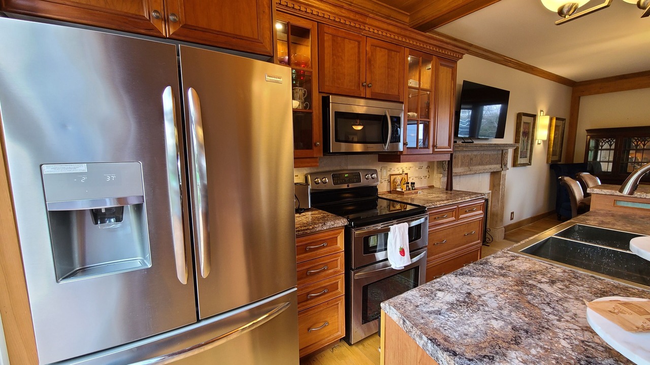 Photo of Kitchen in West End
