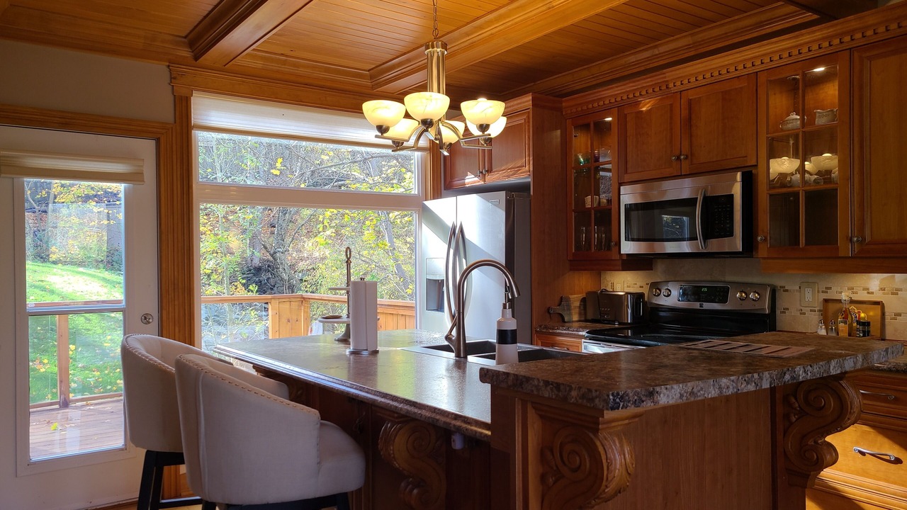 Photo of Kitchen in West End