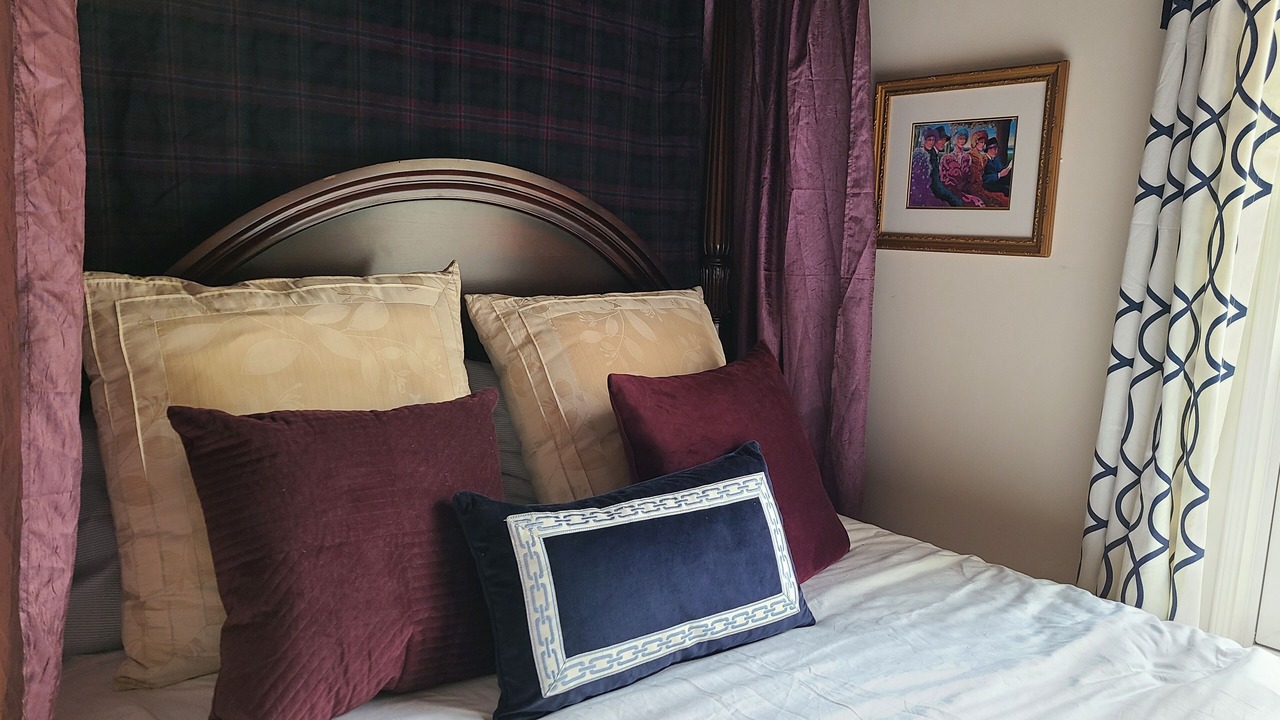 Photo of Bedroom in West End