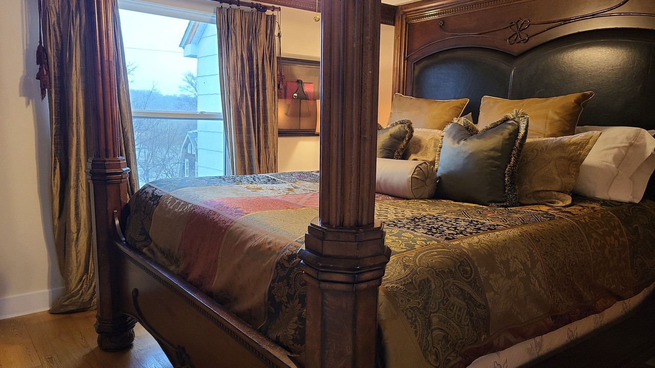 Photo of Bedroom in West End