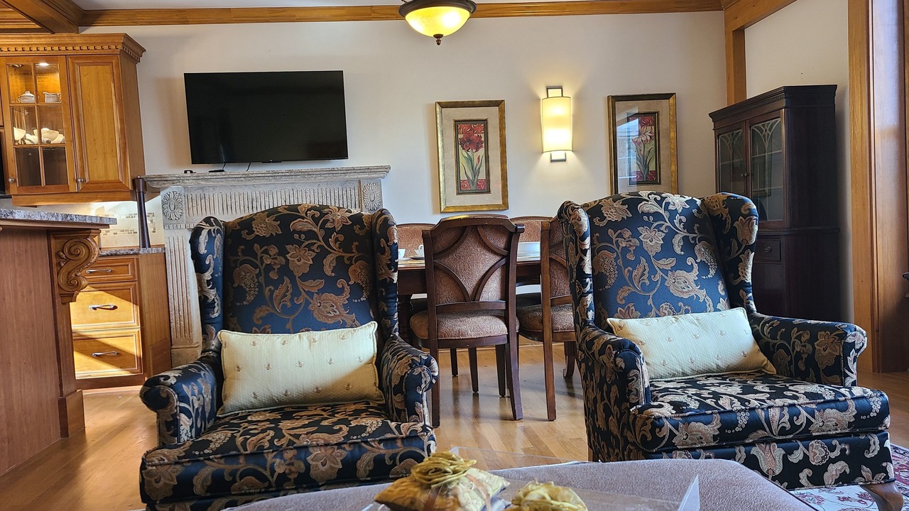 Photo of Livingroom in West End