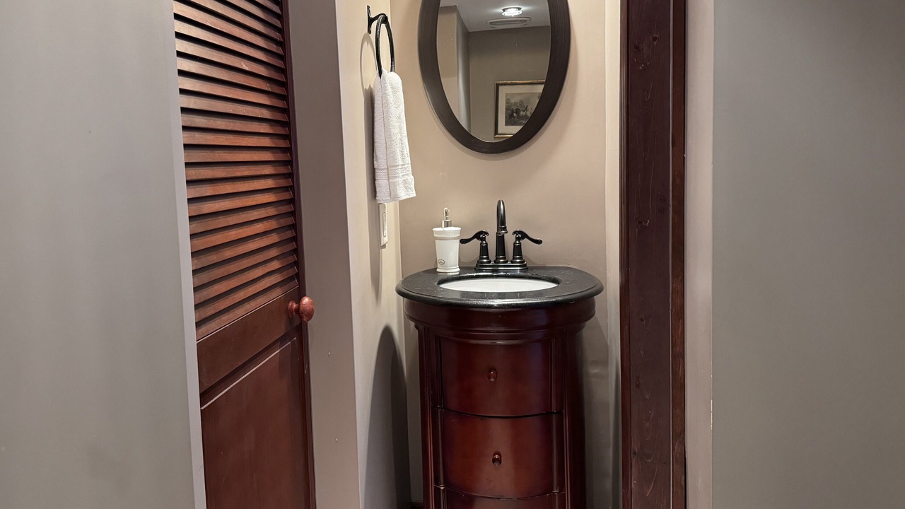 Photo of Bathroom in West End