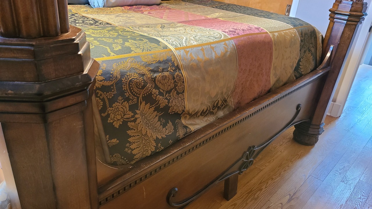 Photo of Bedroom in West End