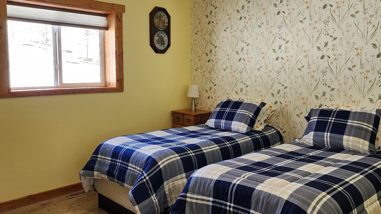 Photo of Bedroom in Pincher Creek