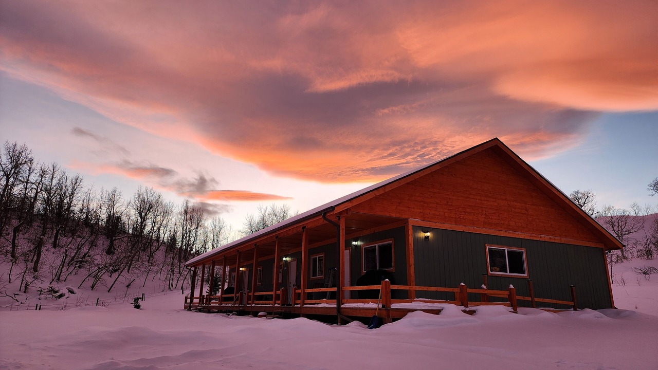 Photo of Outdoor in Pincher Creek