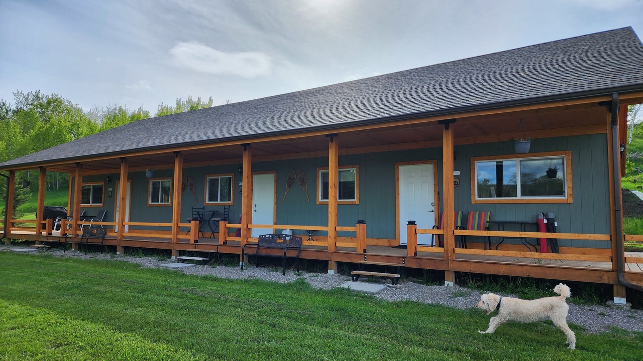 Photo of Outdoor in Pincher Creek