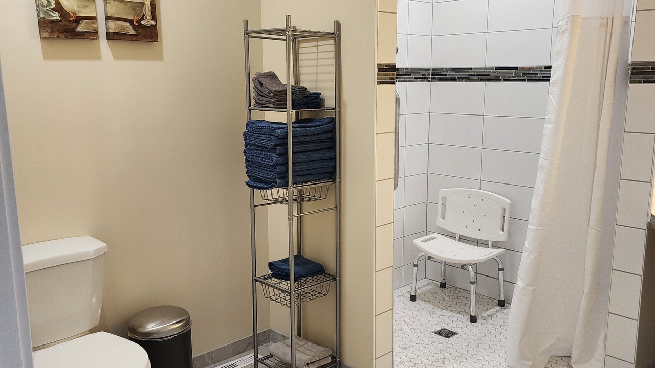 Photo of Bathroom in Pincher Creek