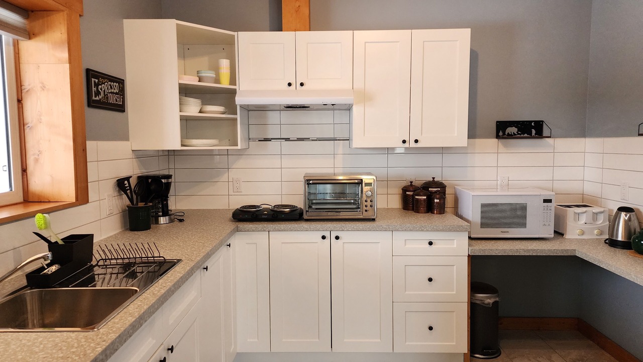 Photo of Kitchen in Pincher Creek
