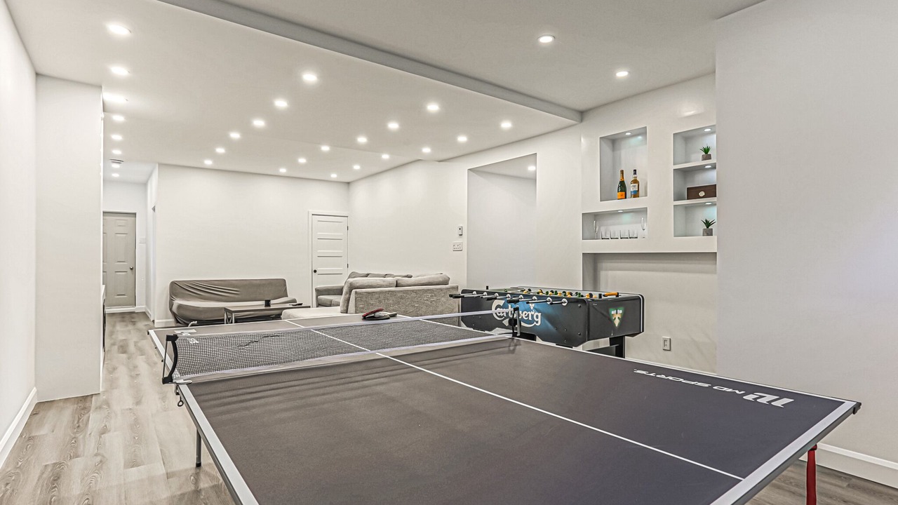 Photo of Bedroom in Prevost
