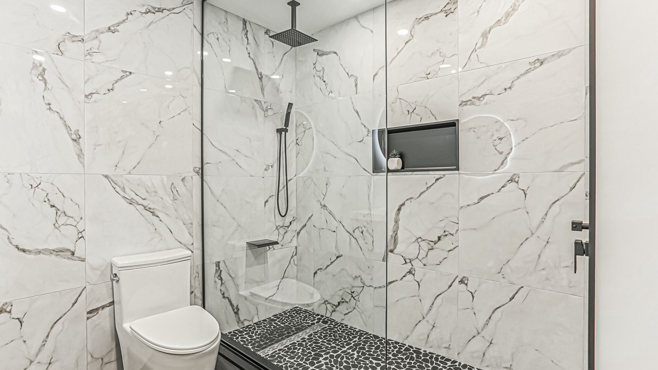Photo of Bathroom in Prevost