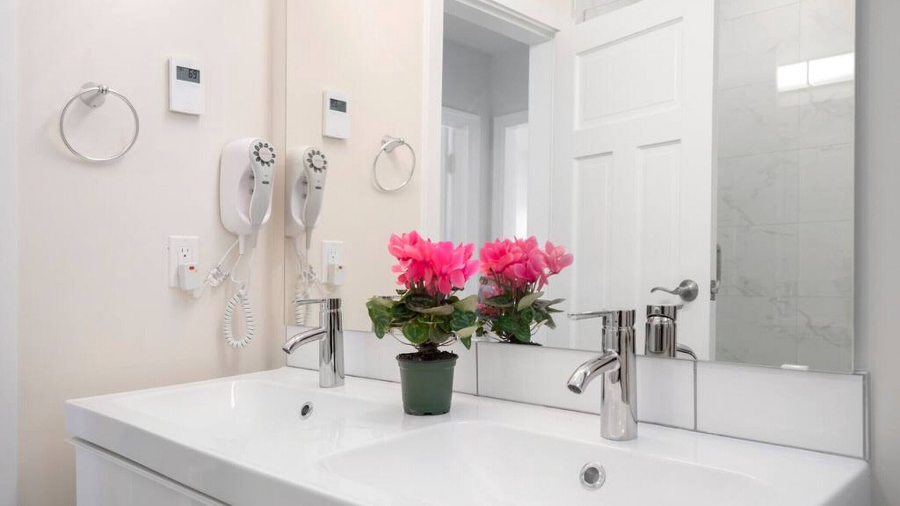 Photo of Bathroom in Kitsilano