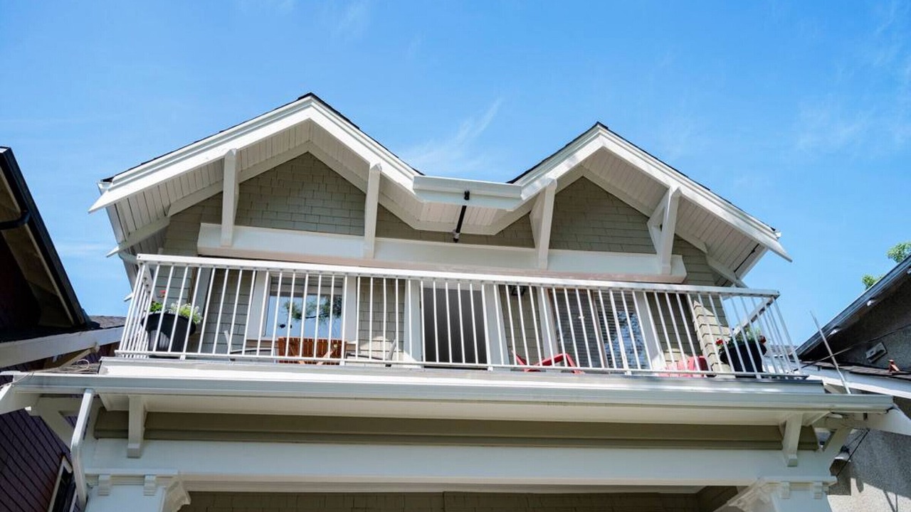 Photo of Outdoor in Kitsilano