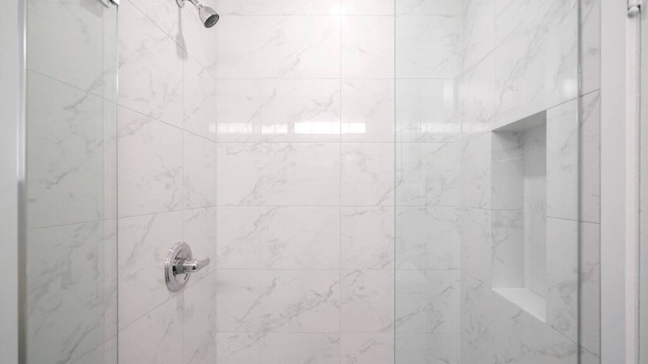 Photo of Bathroom in Kitsilano