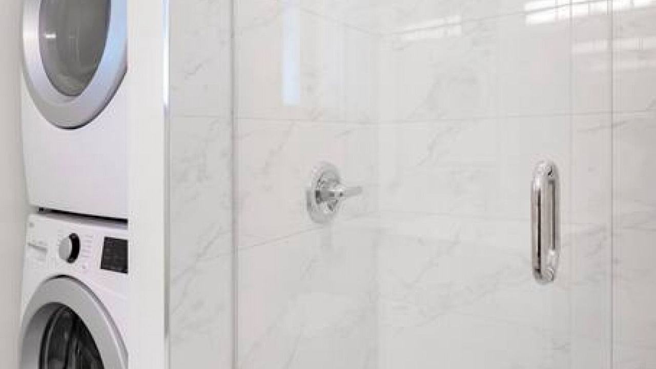 Photo of Bathroom in Kitsilano