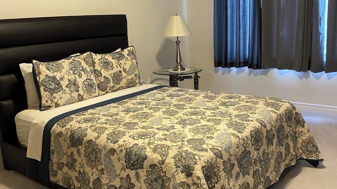 Photo of Bedroom in Niagara Falls