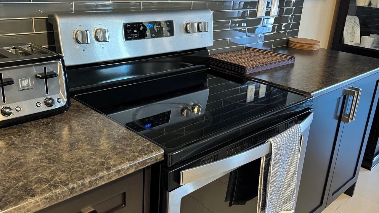 Photo of Kitchen in Niagara Falls