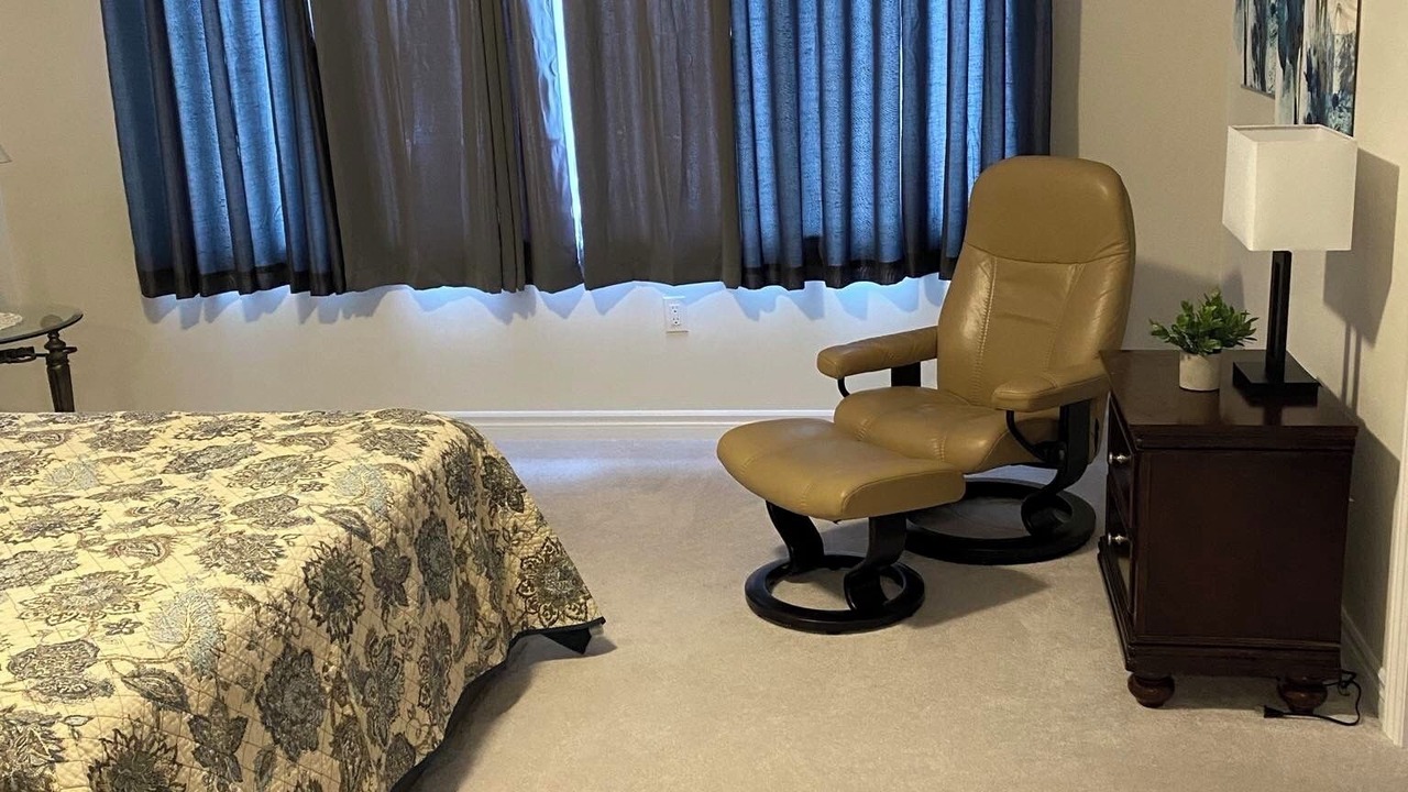 Photo of Bedroom in Niagara Falls