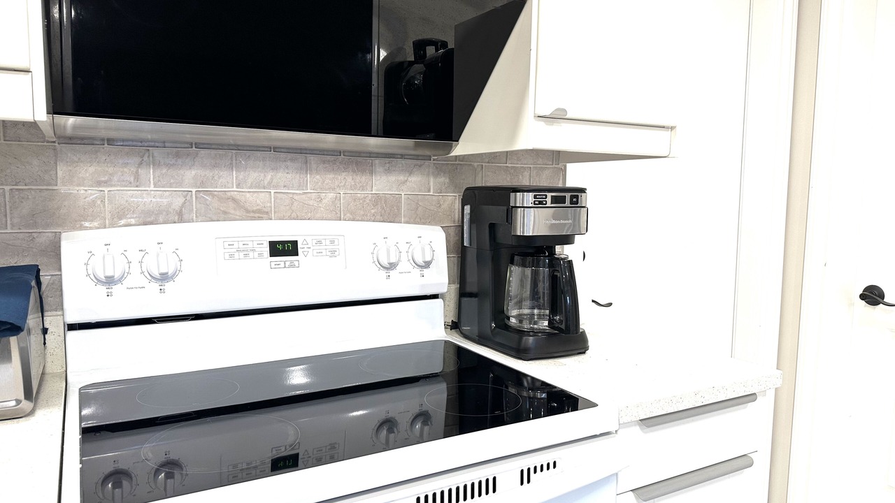 Photo of Kitchen in Dunbar
