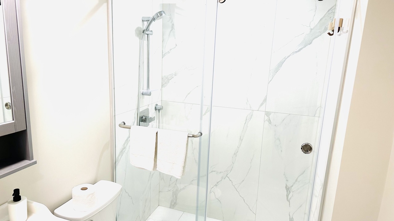 Photo of Bathroom in Dunbar