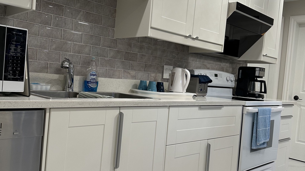 Photo of Kitchen in Dunbar