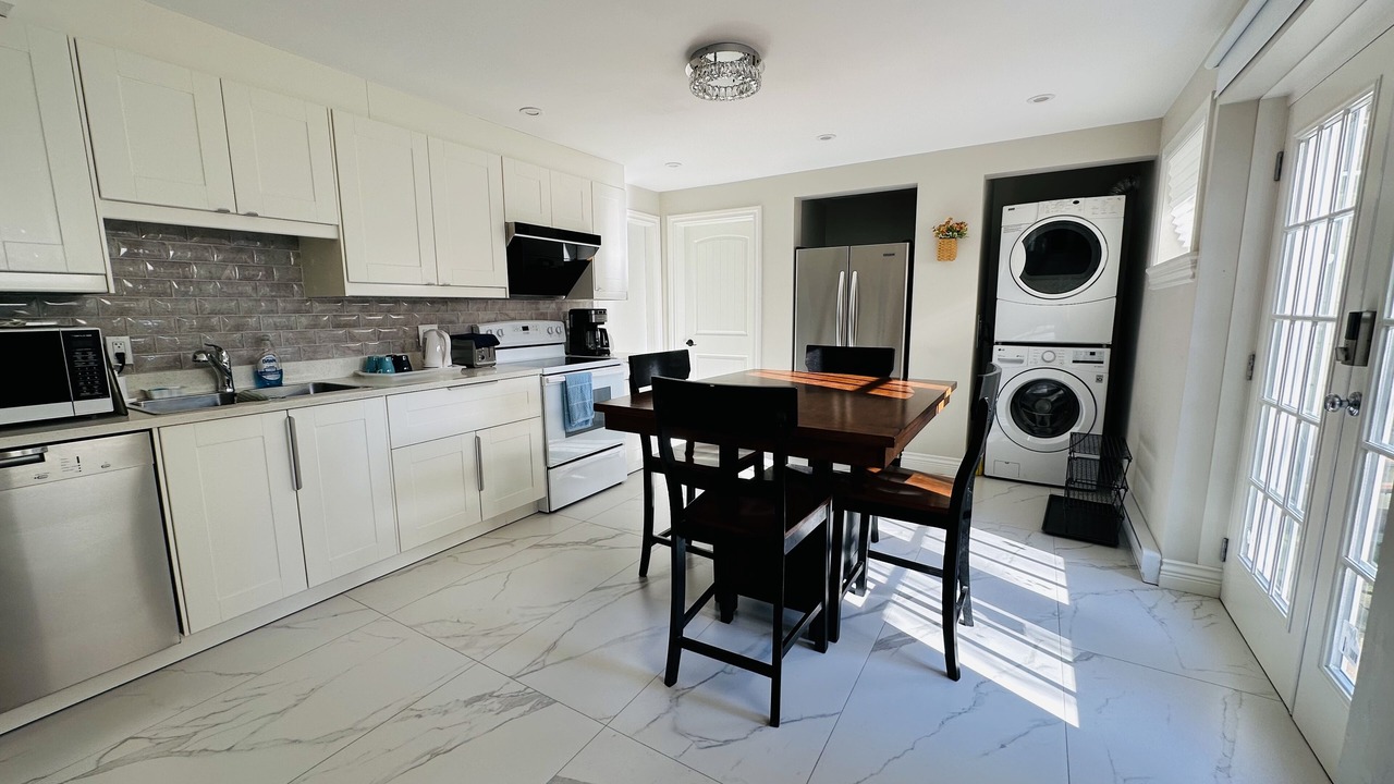 Photo of Kitchen in Dunbar