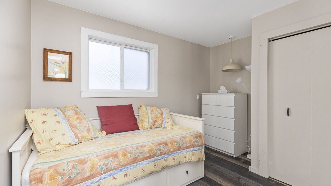Photo of Bedroom in Algoma District