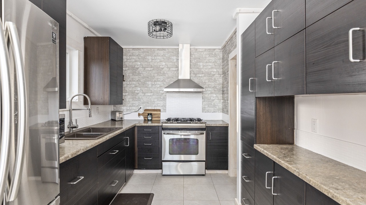 Photo of Kitchen in Algoma District