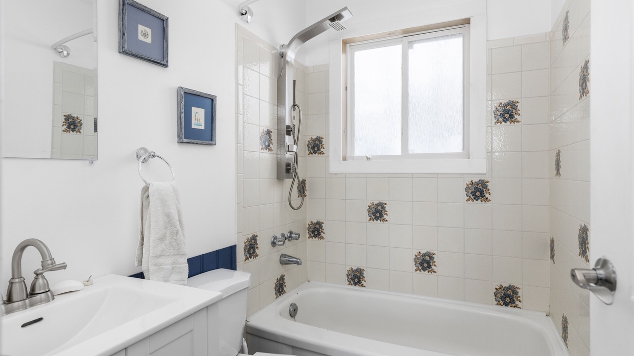 Photo of Bathroom in Algoma District