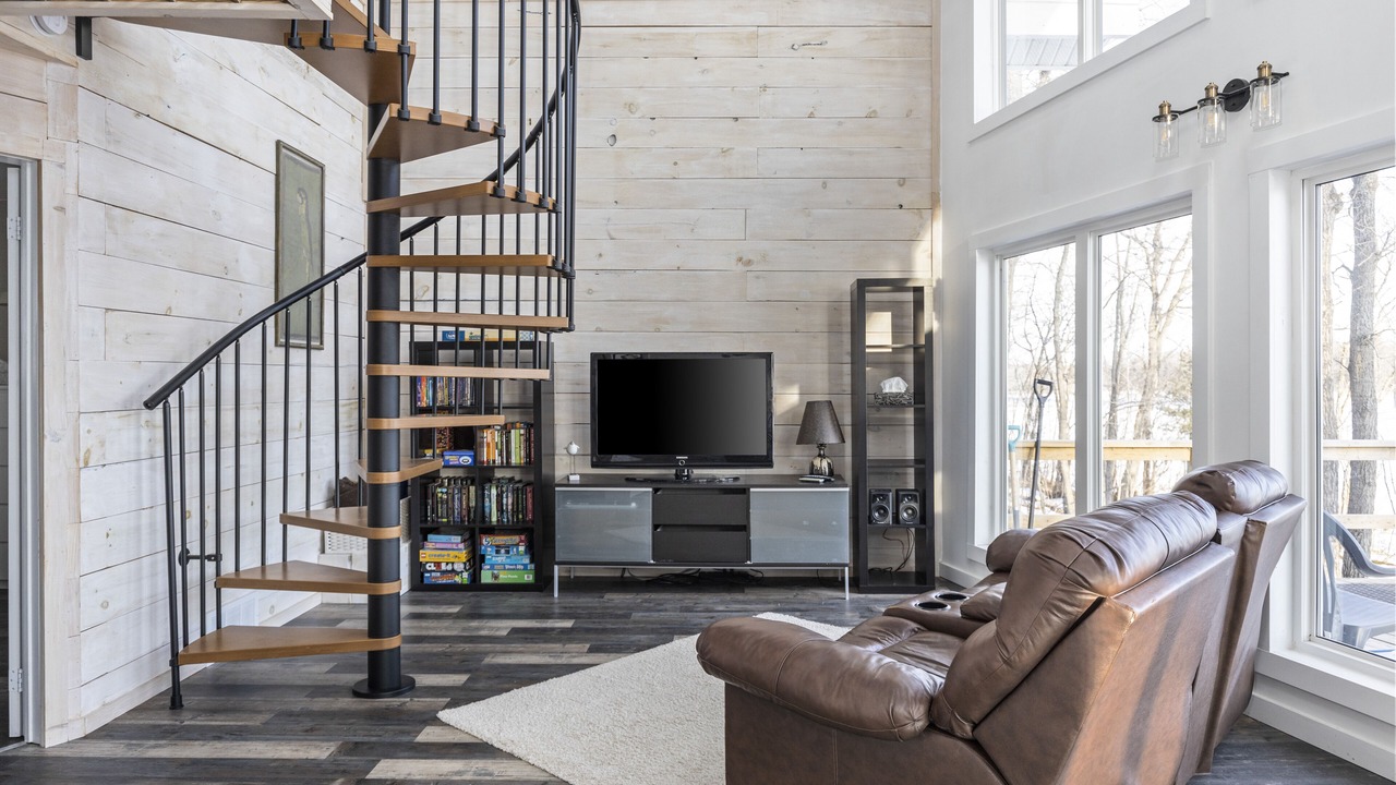 Photo of Livingroom in Algoma District