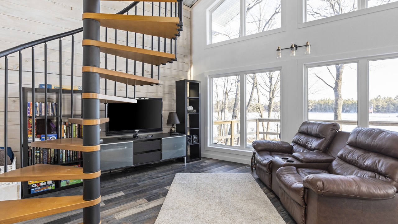 Photo of Livingroom in Algoma District