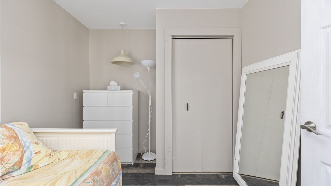 Photo of Bedroom in Algoma District