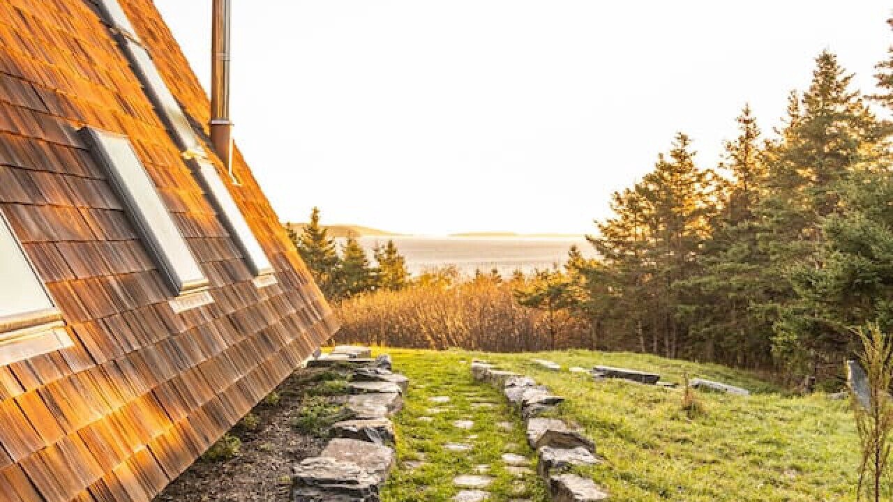 Photo of Outdoor in LaHave