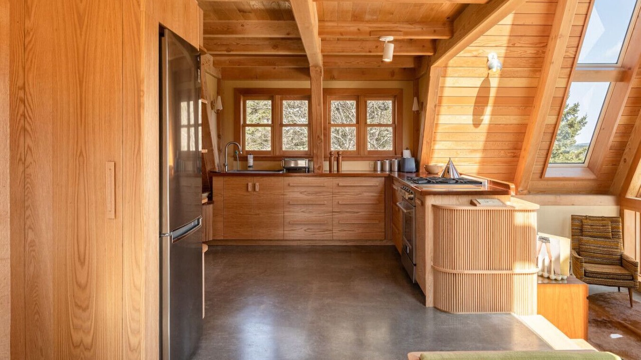 Photo of Kitchen in LaHave