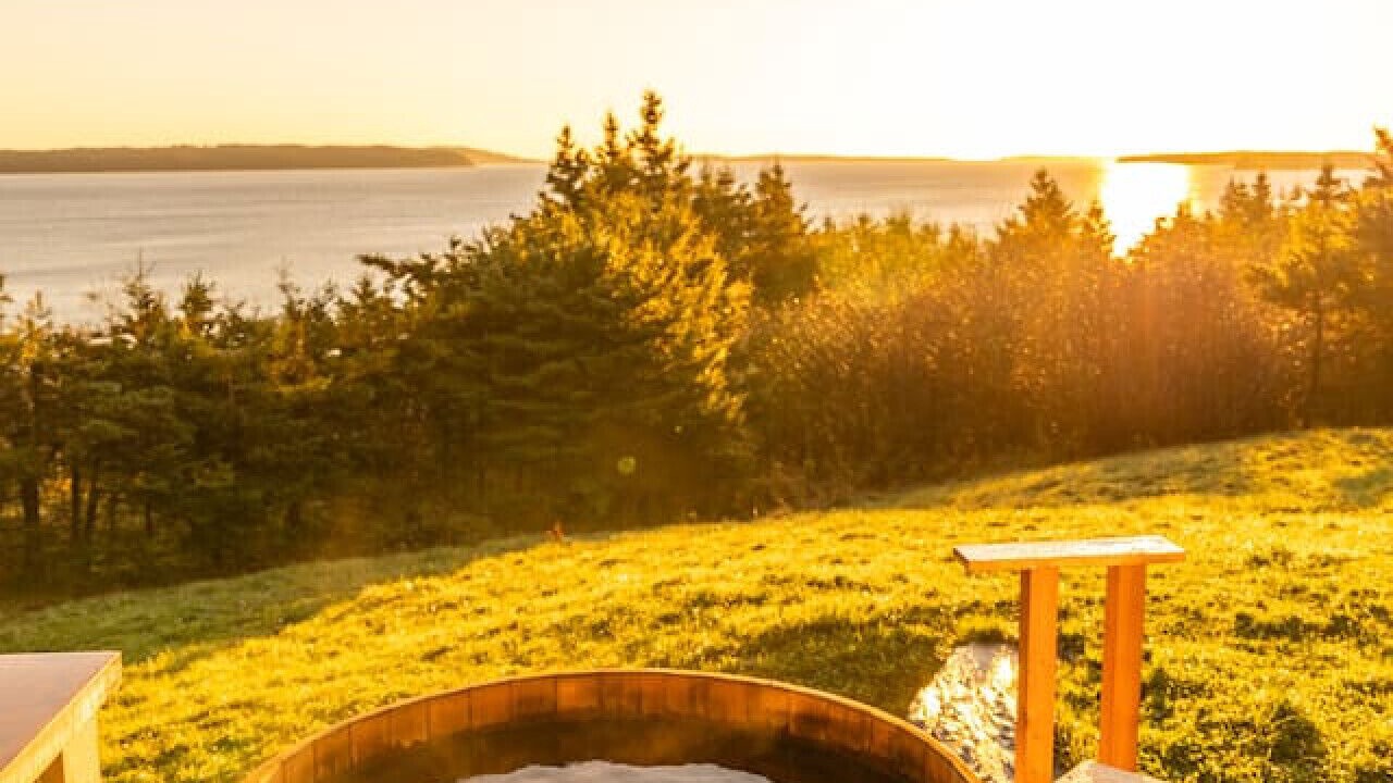 Photo of Outdoor in LaHave