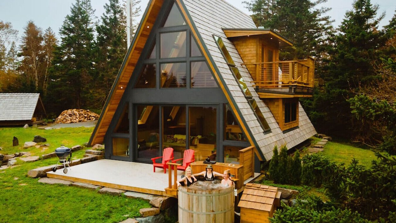 Photo of Outdoor in LaHave